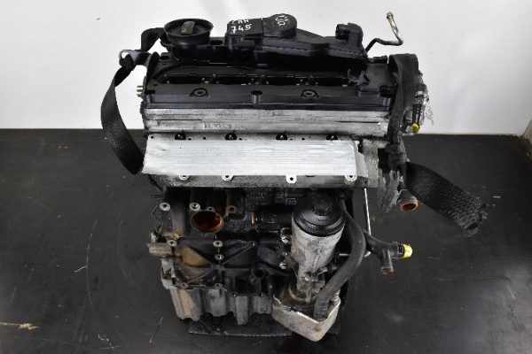 Moteur CAHA - Image 2