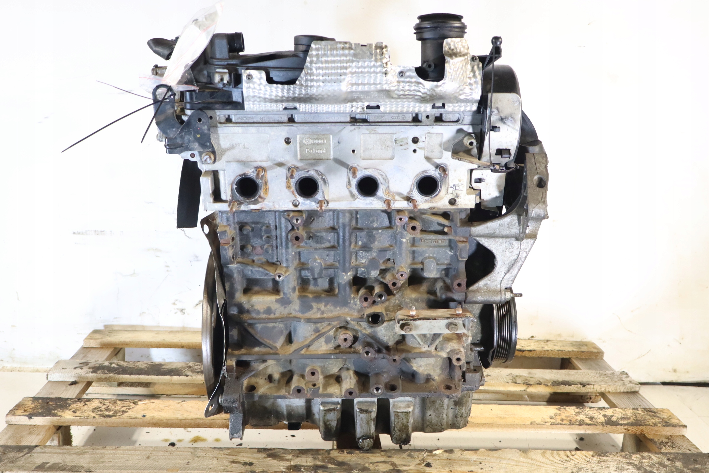 Moteur CBAA - Image 2
