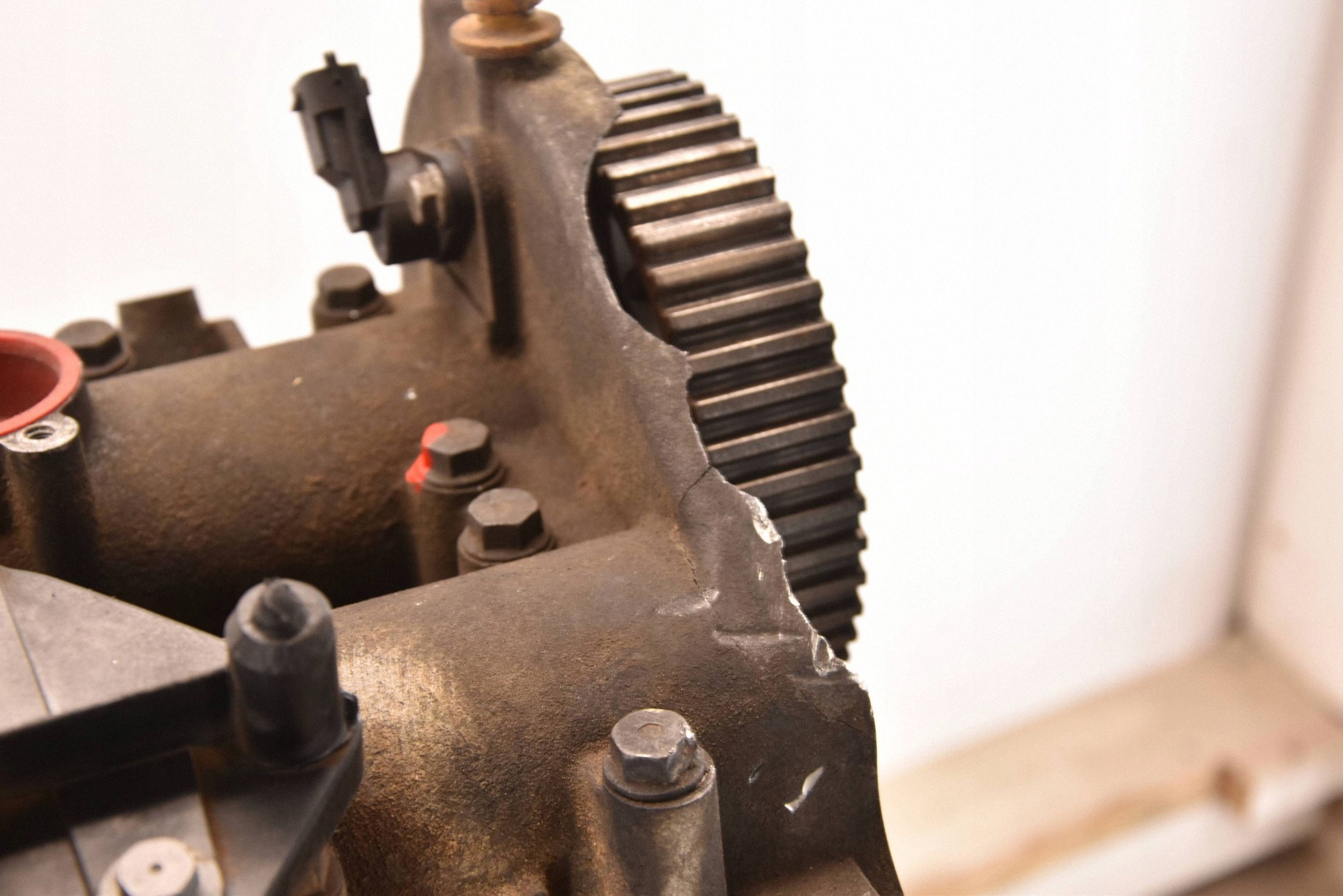 Moteur F1AE3481A - Image 7
