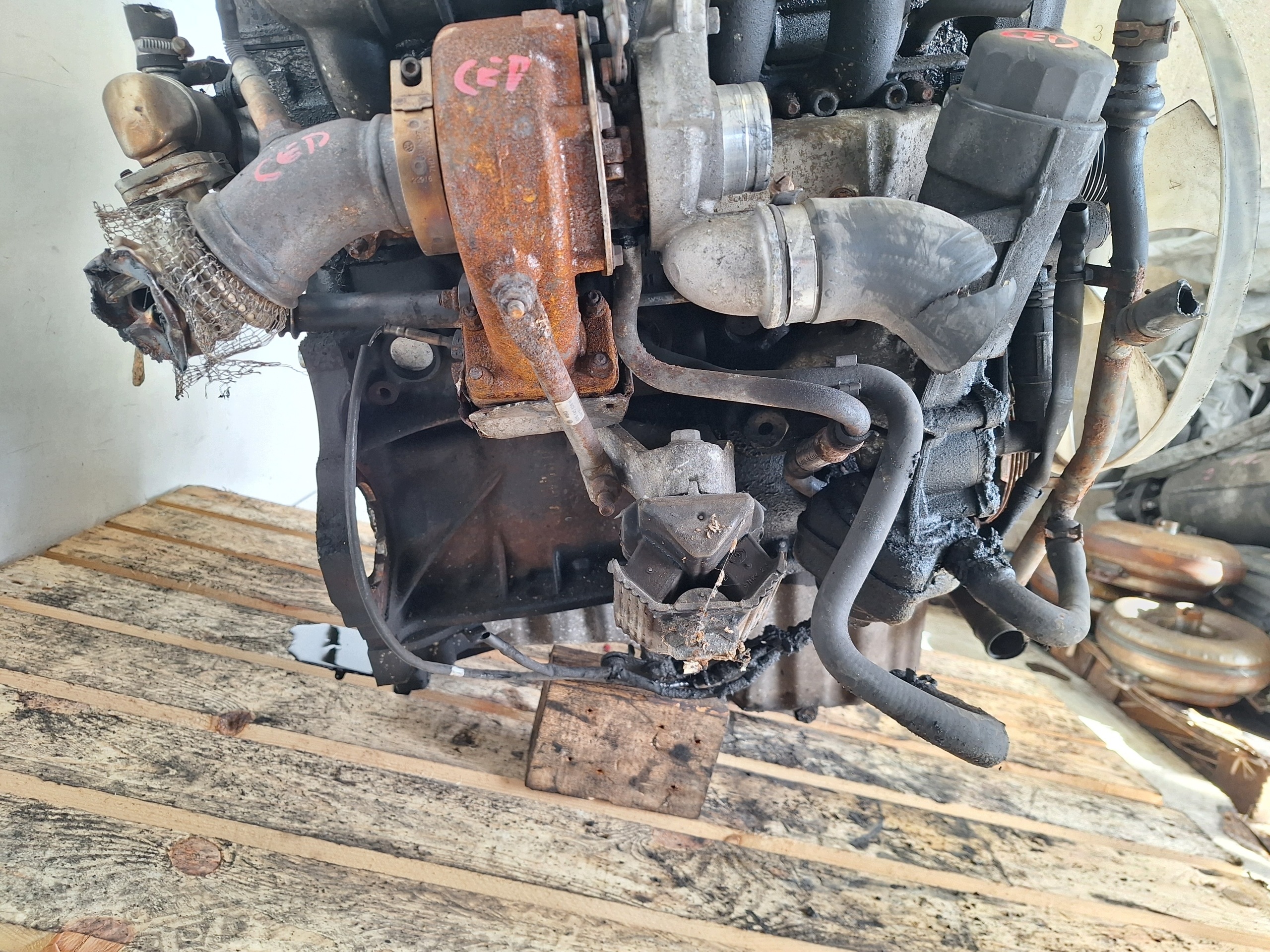 Moteur CEBA - Image 7