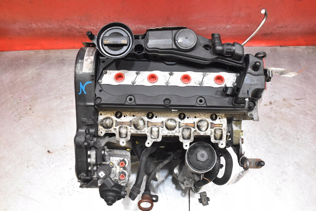 Moteur CBDA - Image 3