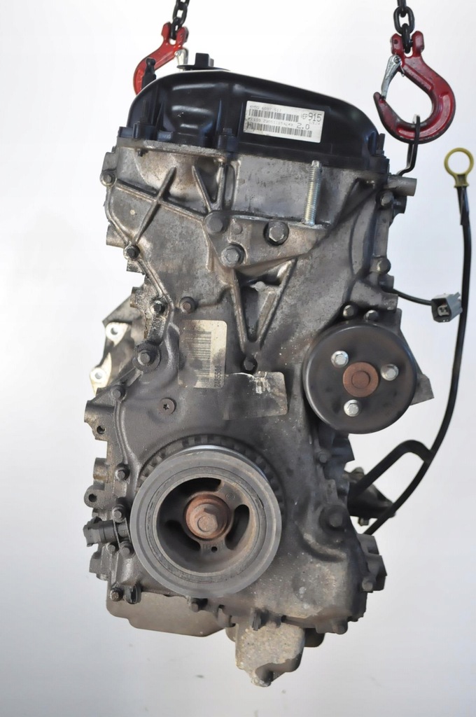 Moteur B 4204 S3 - Image 3