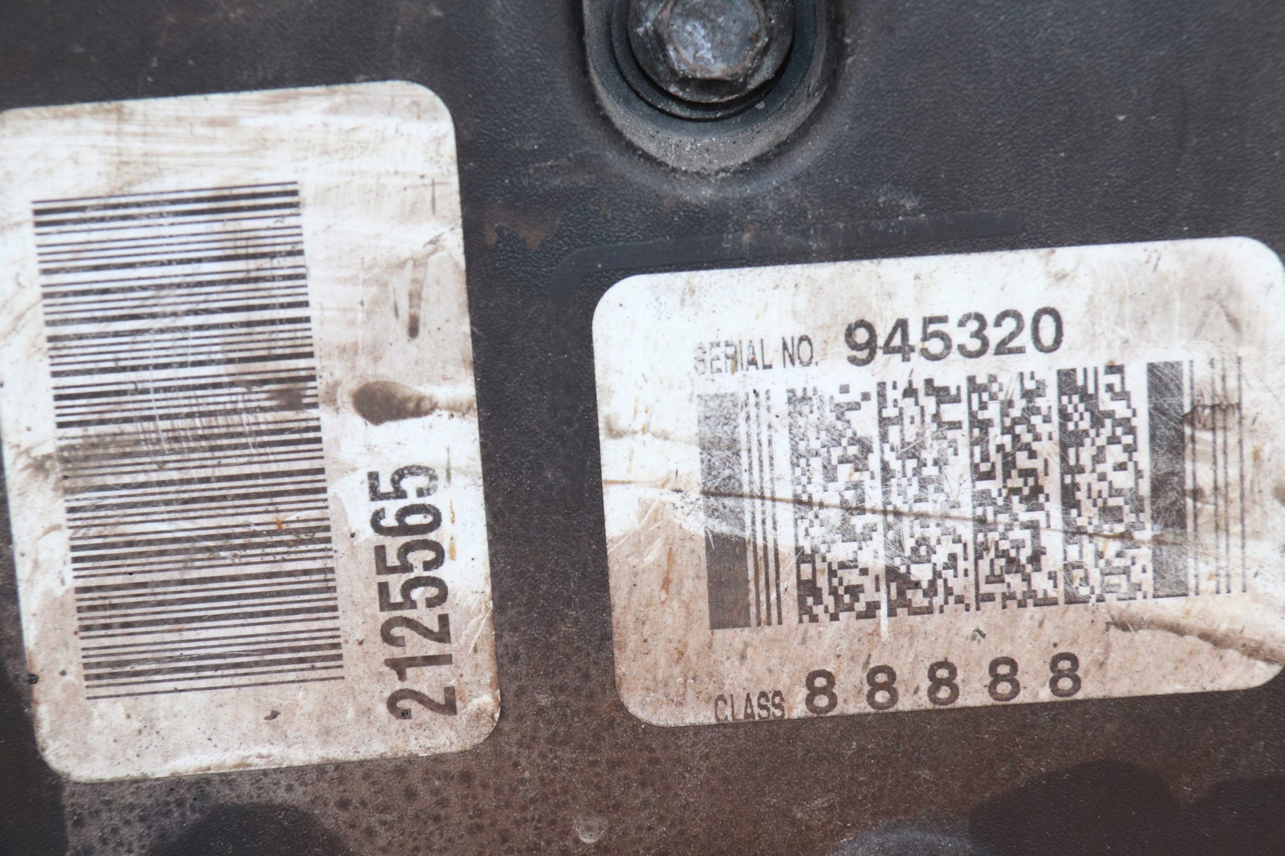 Moteur D 5204 T5 - Image 6