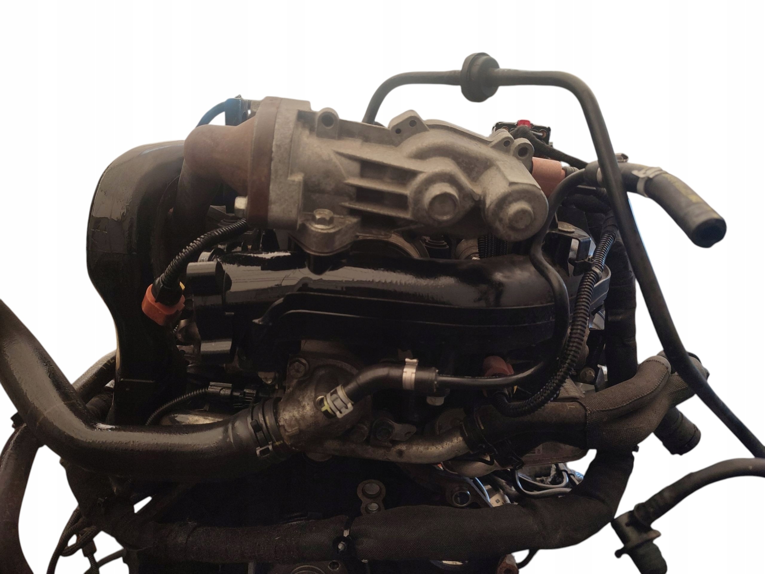 Moteur A 17 DTC - Image 13