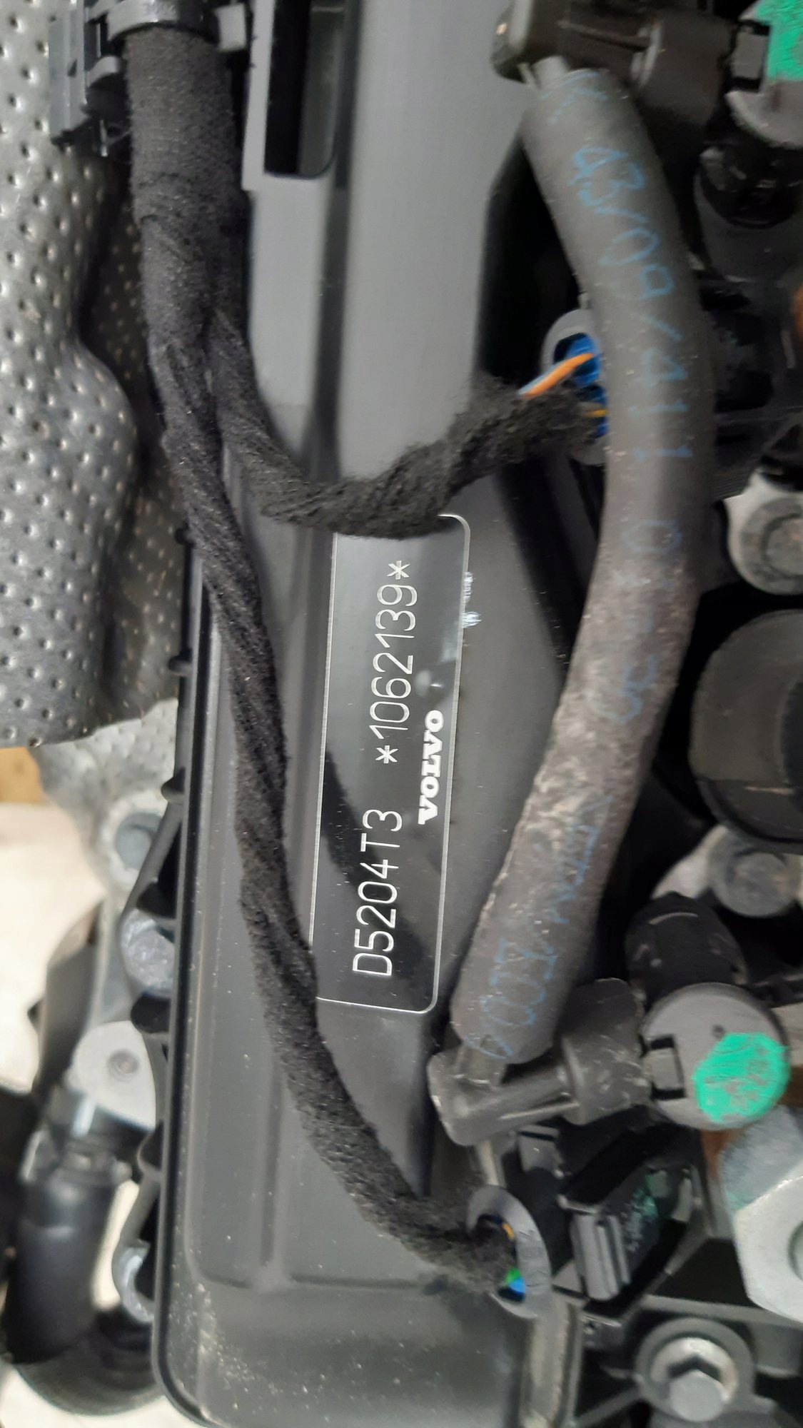 Moteur D 5204 T3 - Image 11