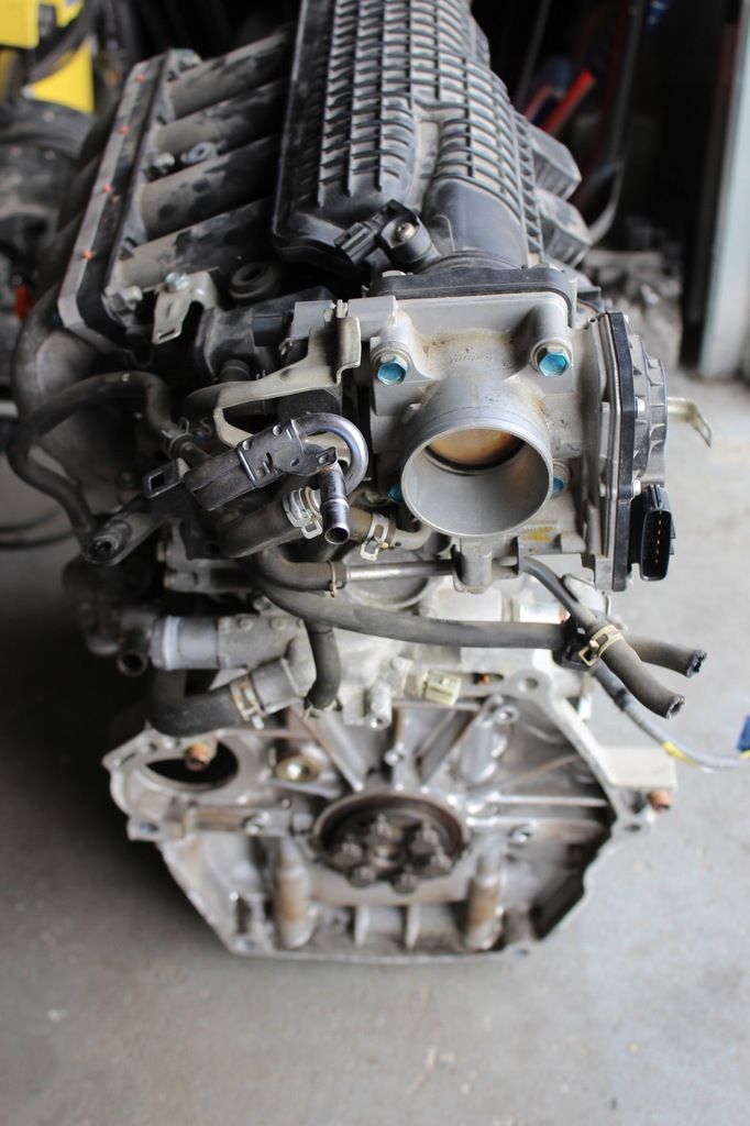 Moteur LEA1 - Image 4