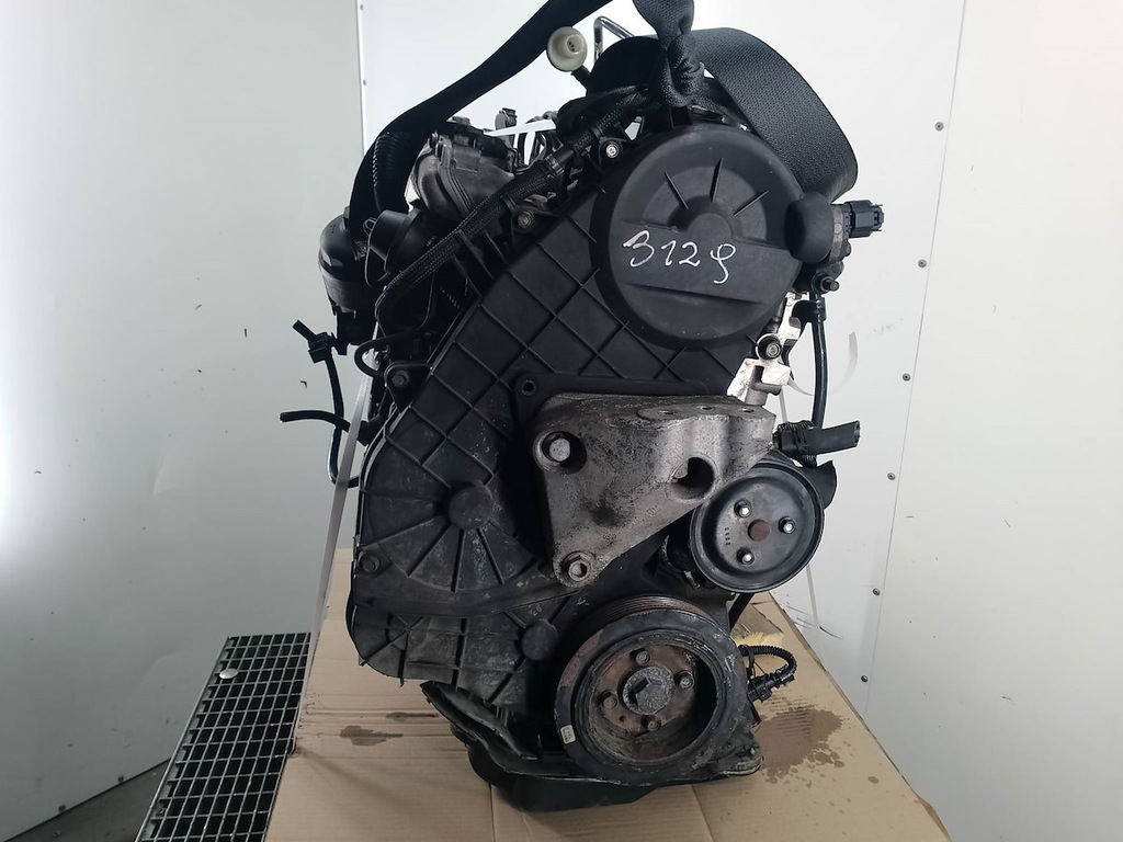 Moteur A 17 DTJ - Image 3