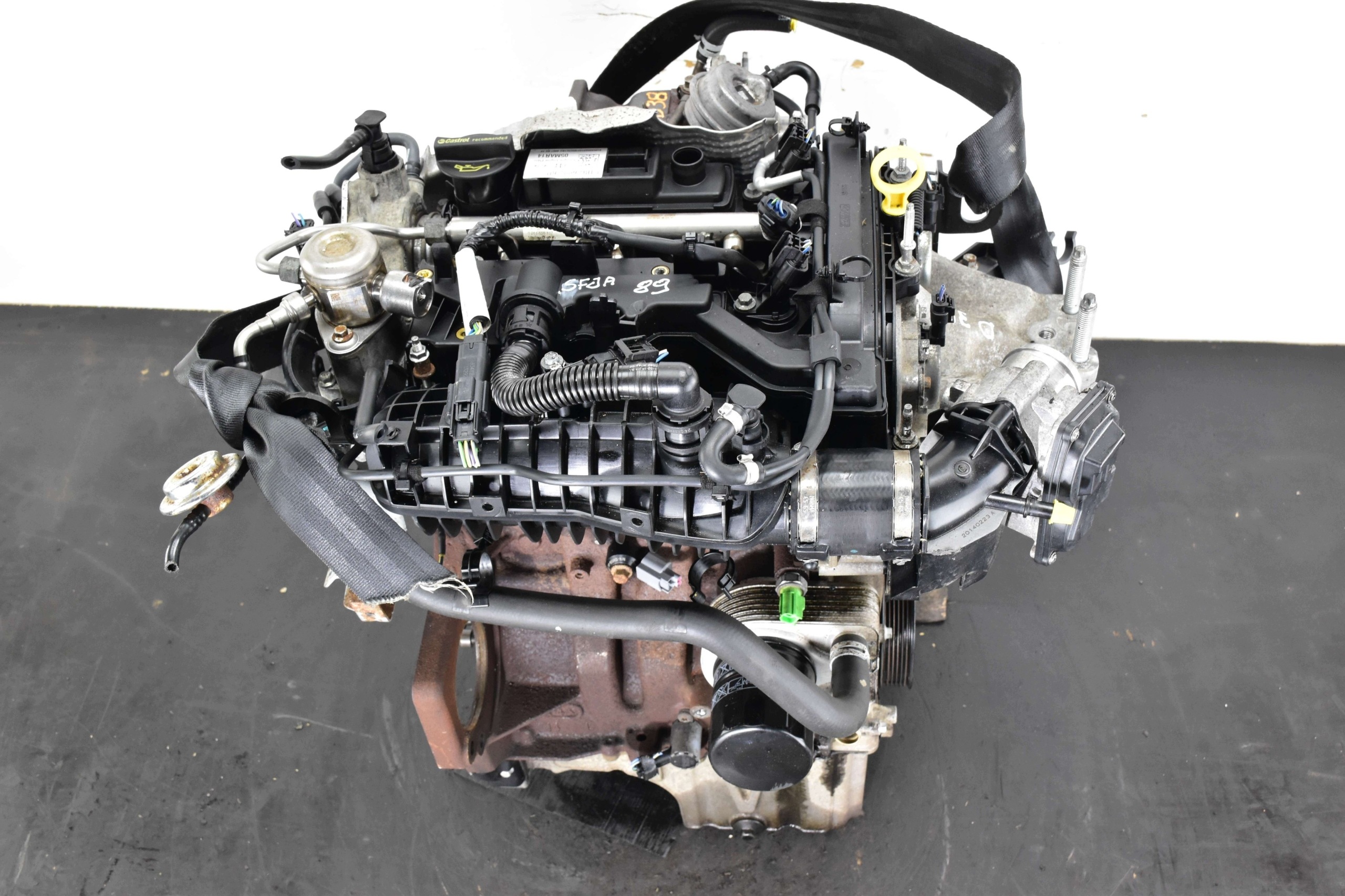 Moteur SFJB - Image 9