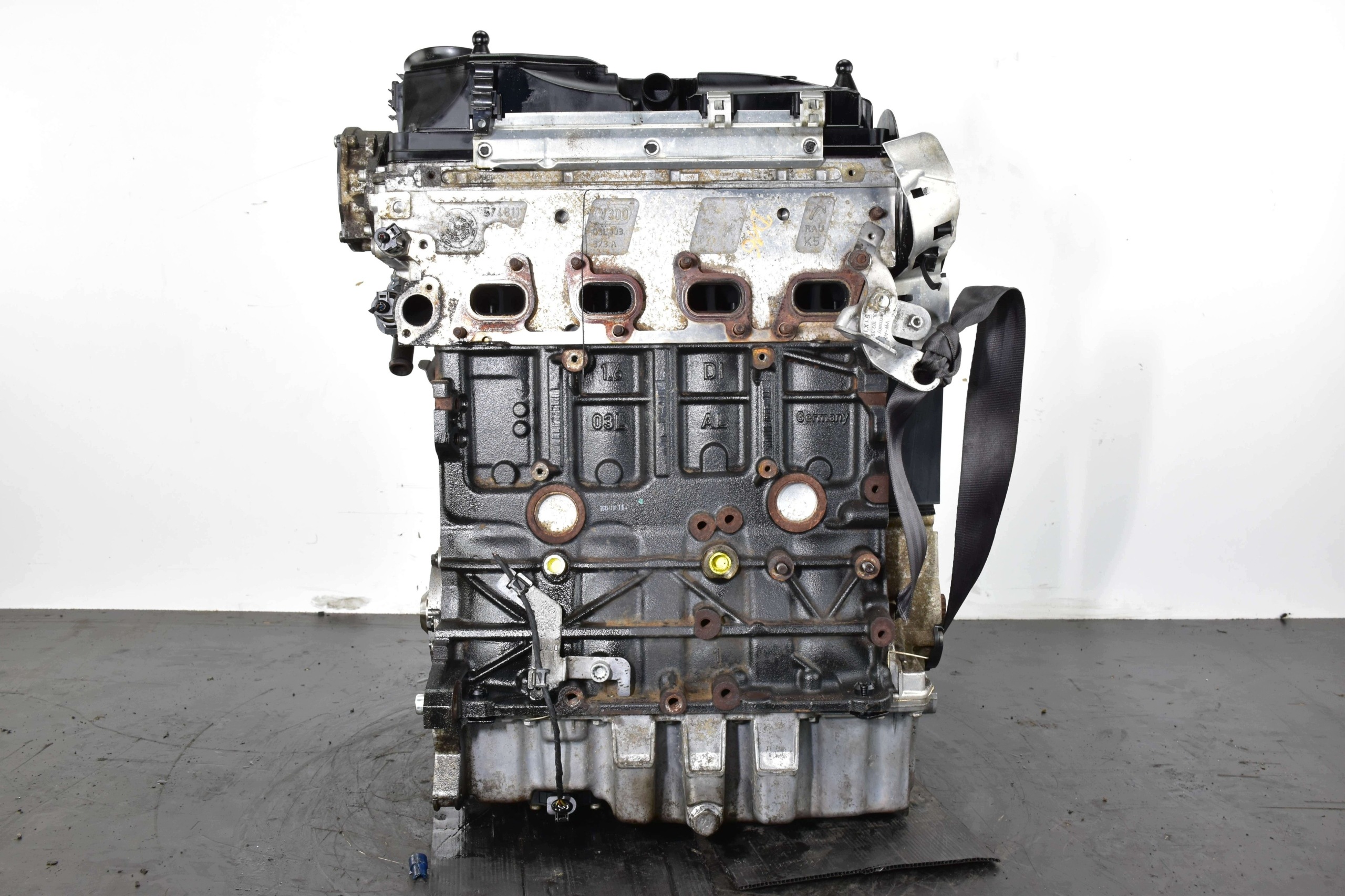 Moteur CAYB - Image 8
