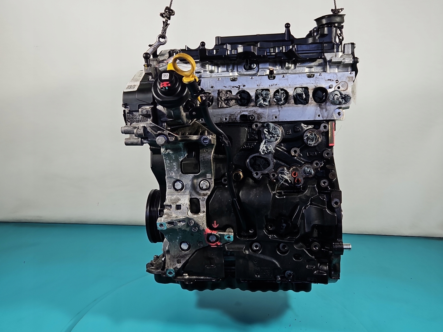 Moteur DXPA - Image 2
