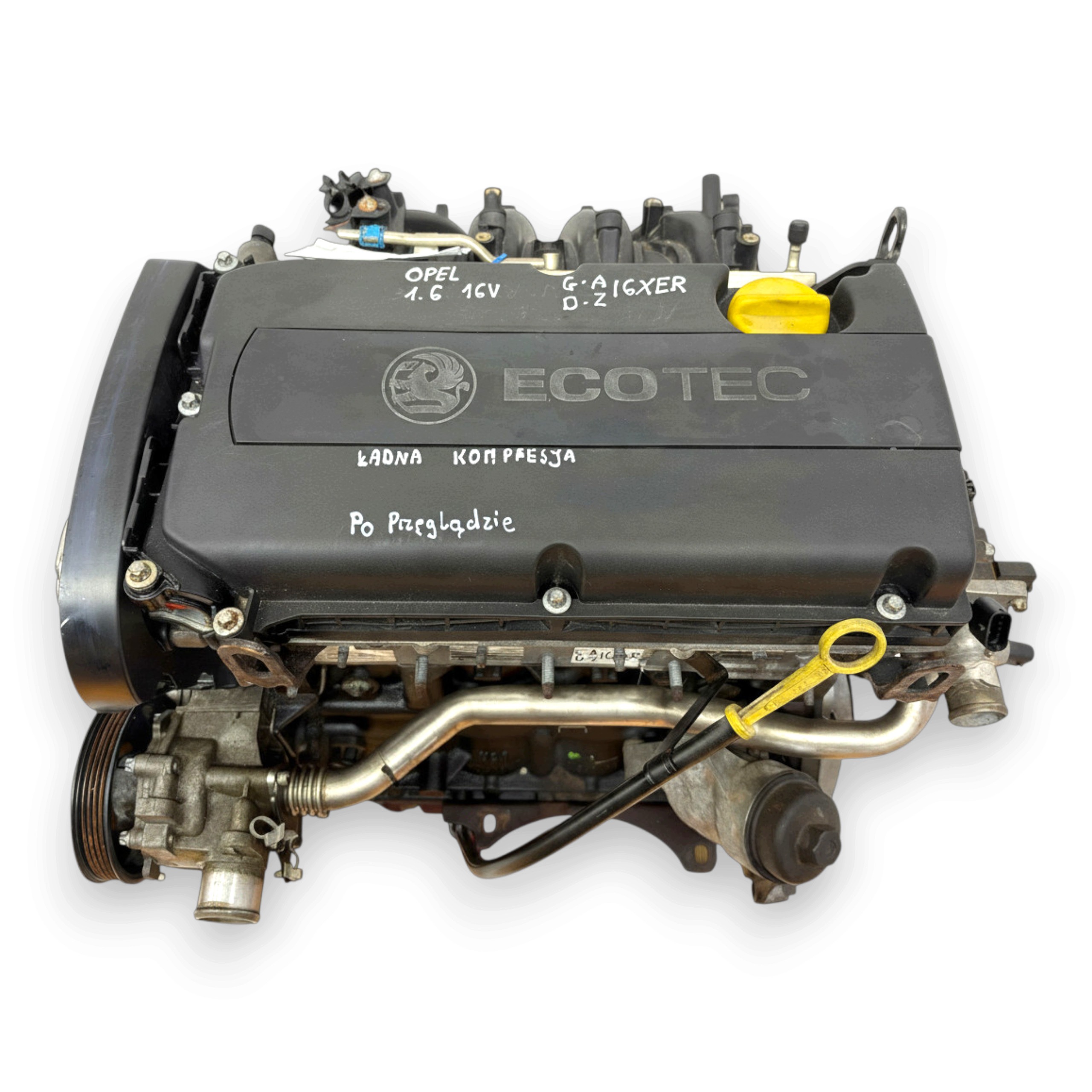 Moteur A 16 XER - Image 4