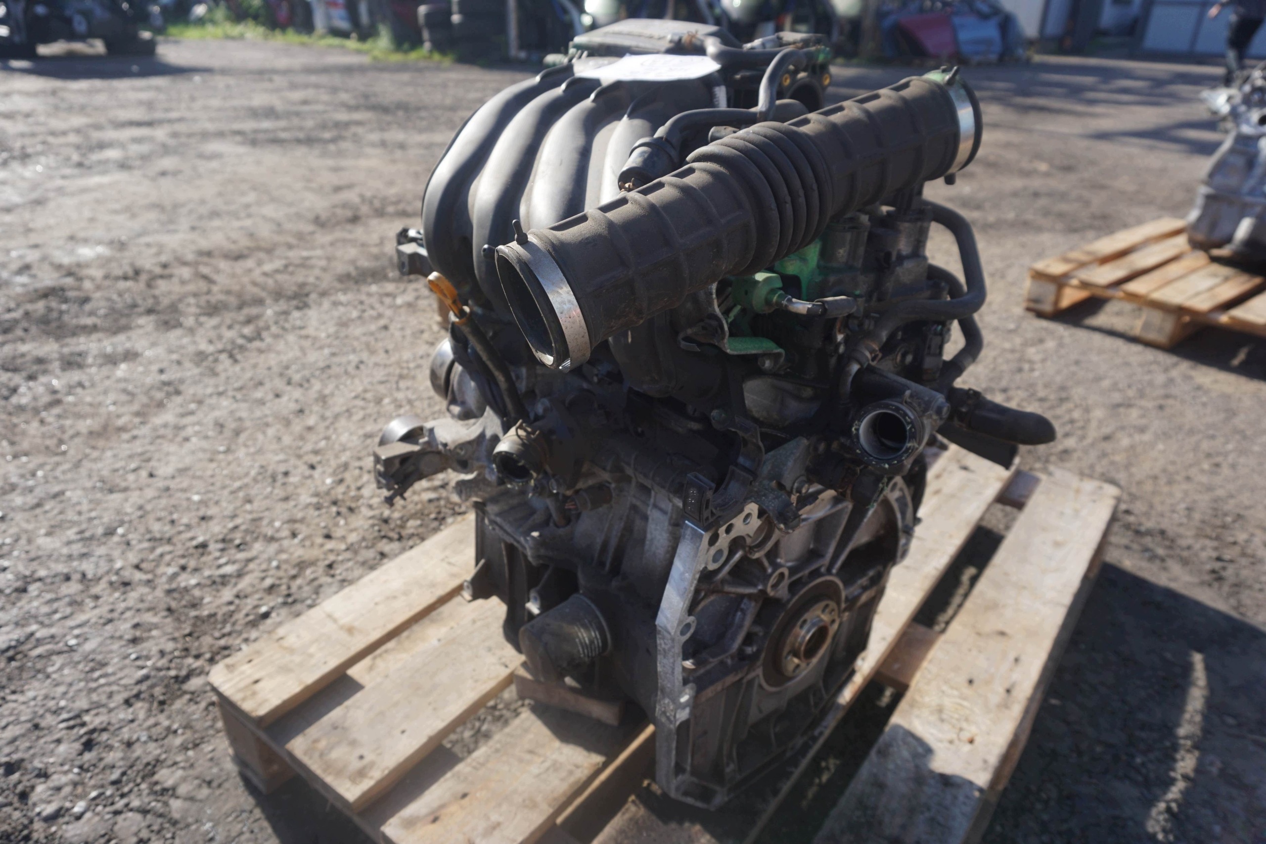 Moteur HR16DE - Image 3