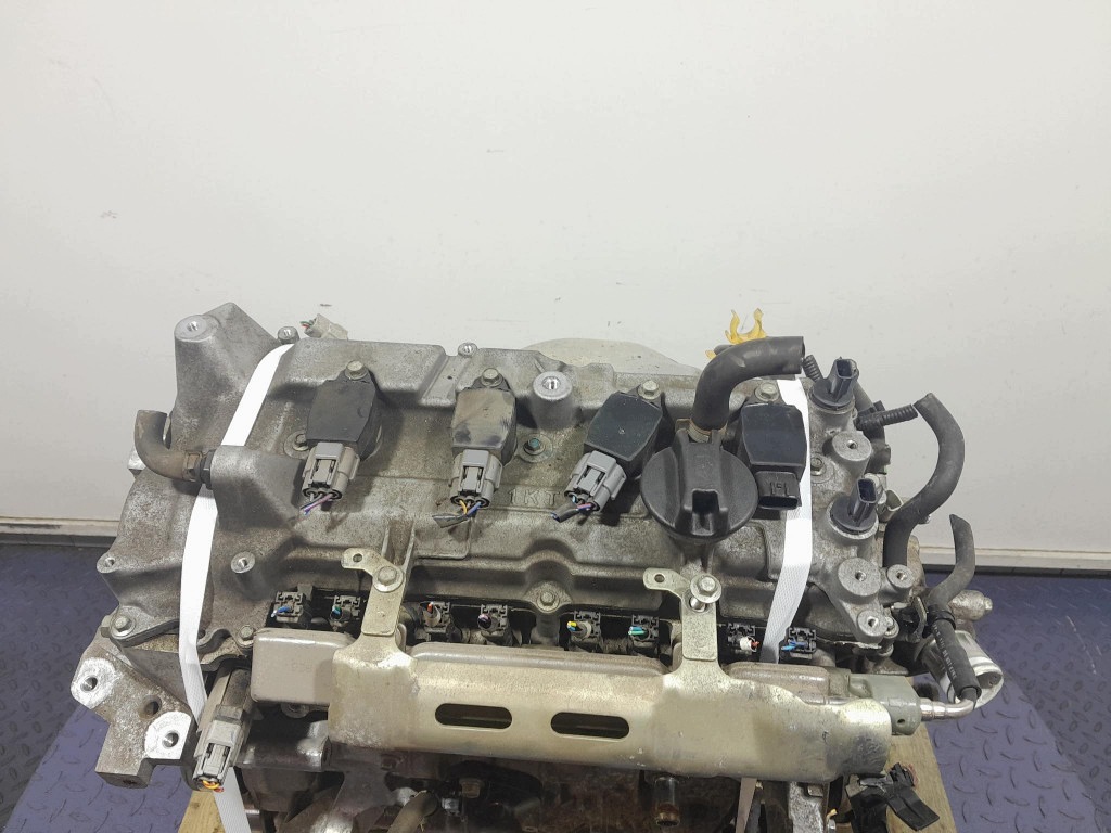 Moteur HR16DE - Image 6