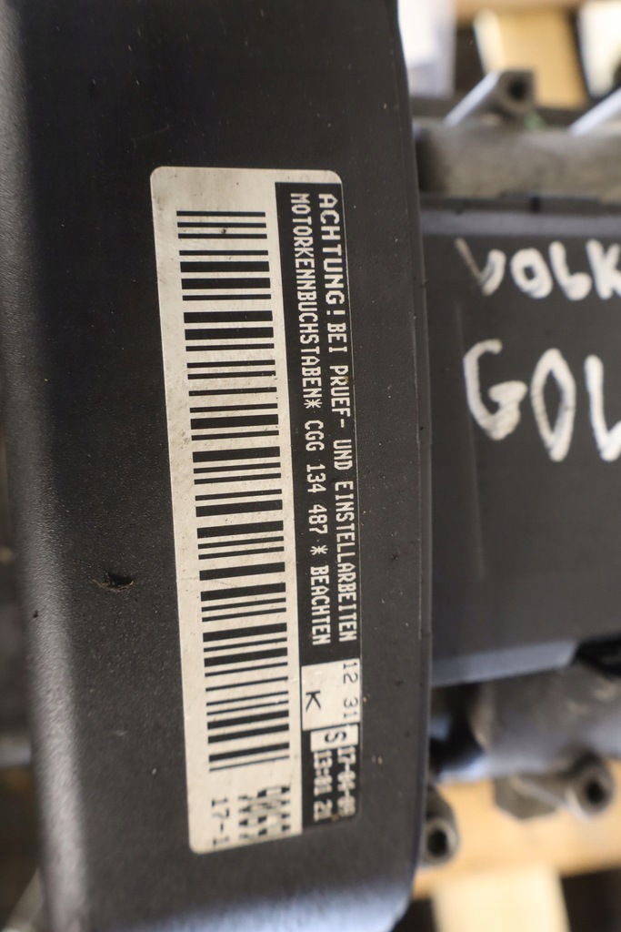 Moteur CGGA - Image 4
