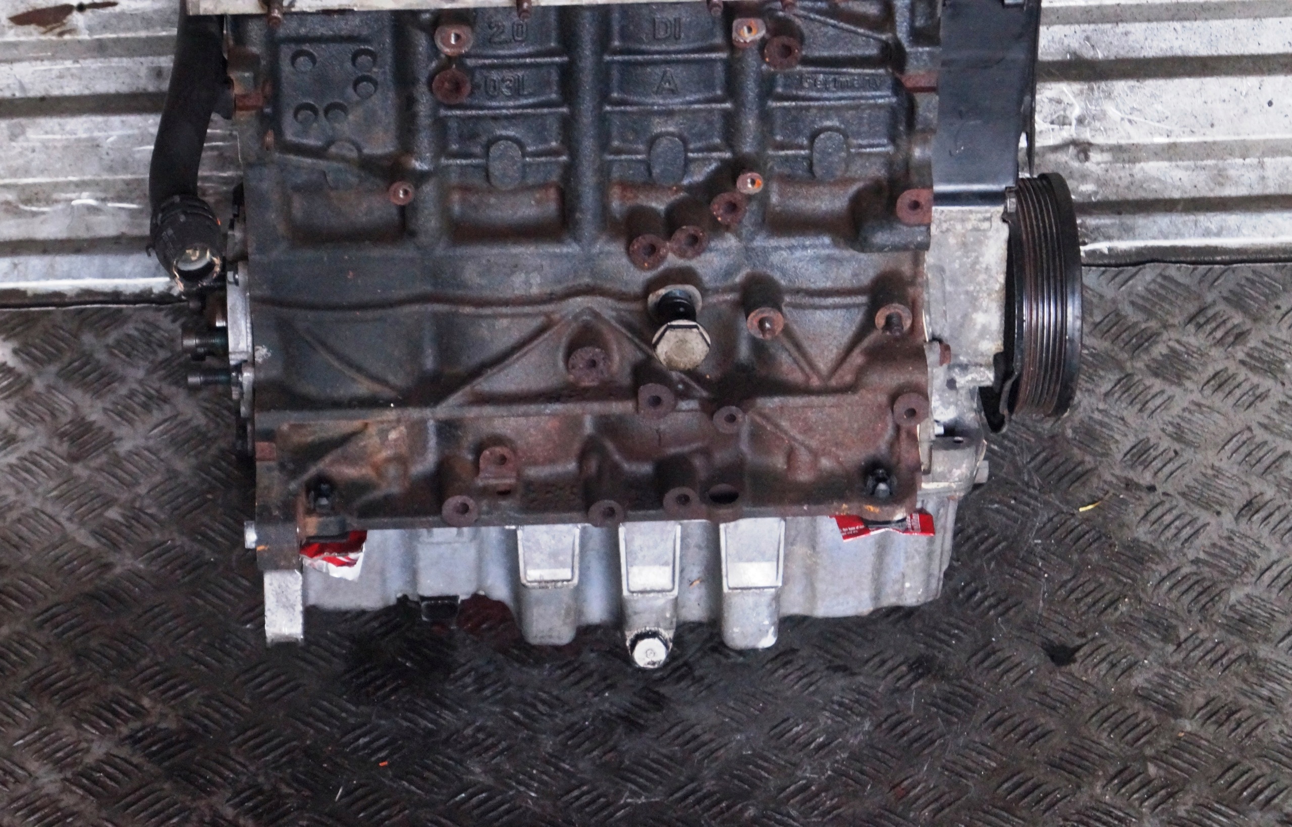 Moteur CBBA - Image 11