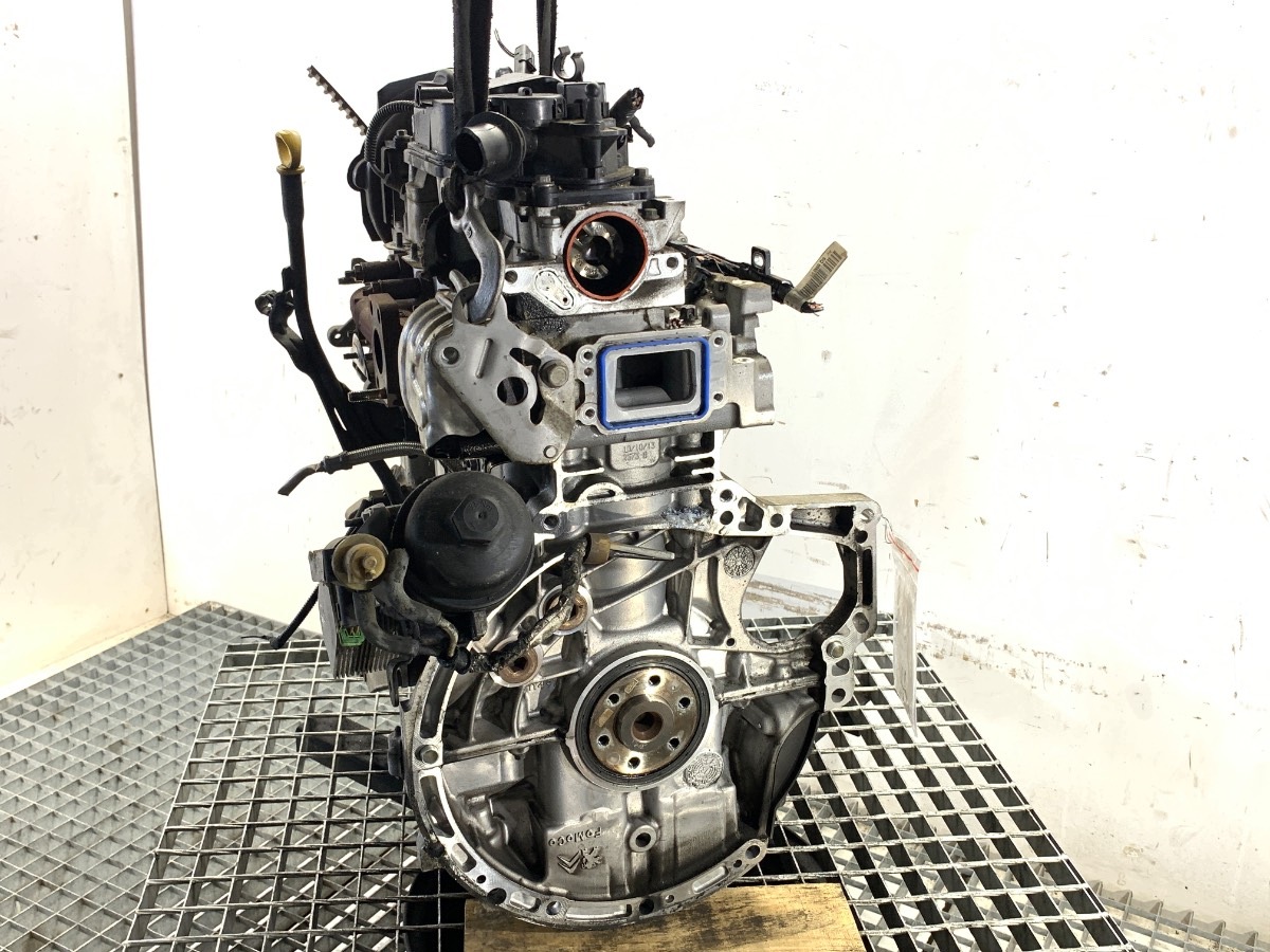 Moteur D 4162 T - Image 2