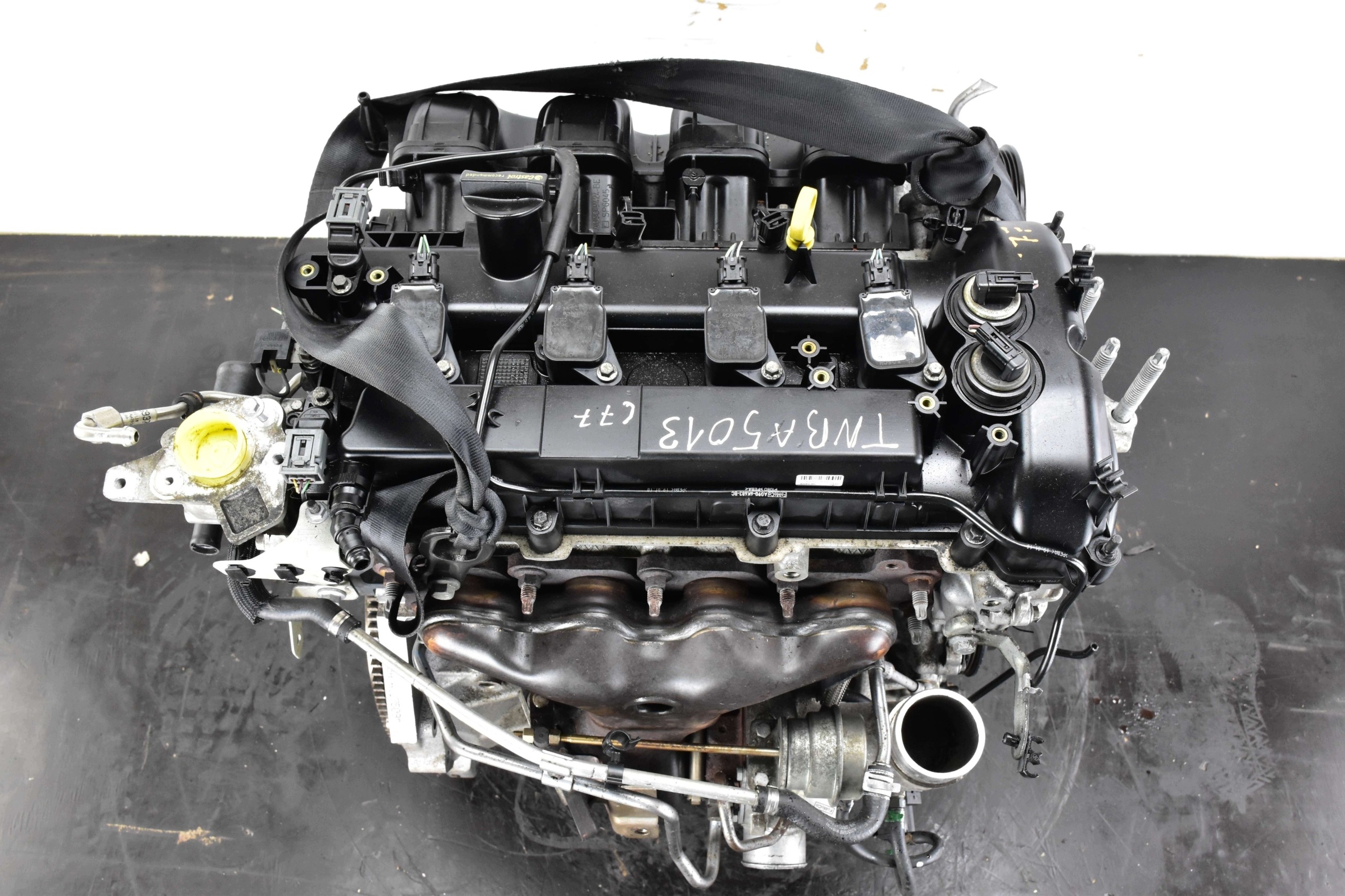 Moteur TNWA - Image 7