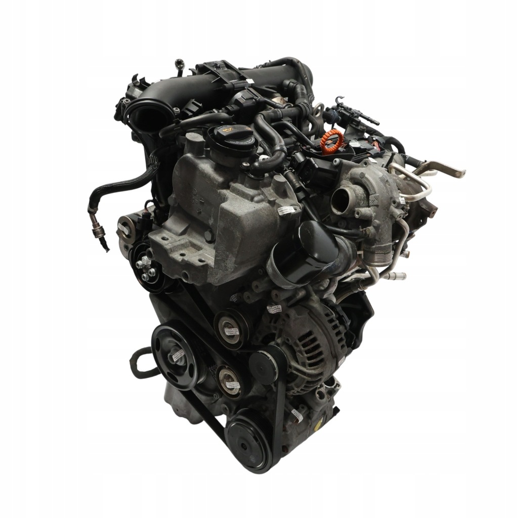 Moteur CAVD - Image 5