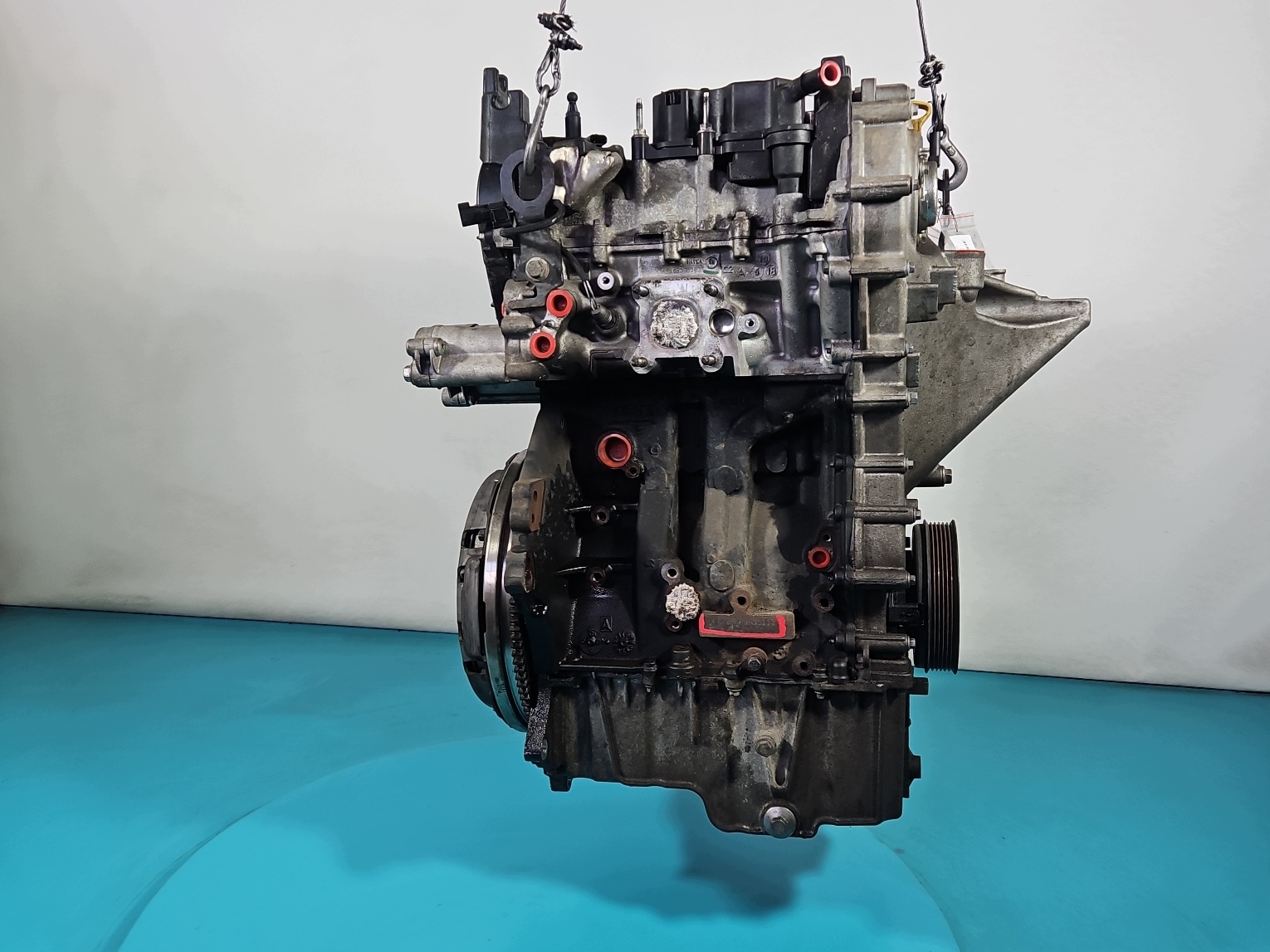 Moteur B7DA - Image 3