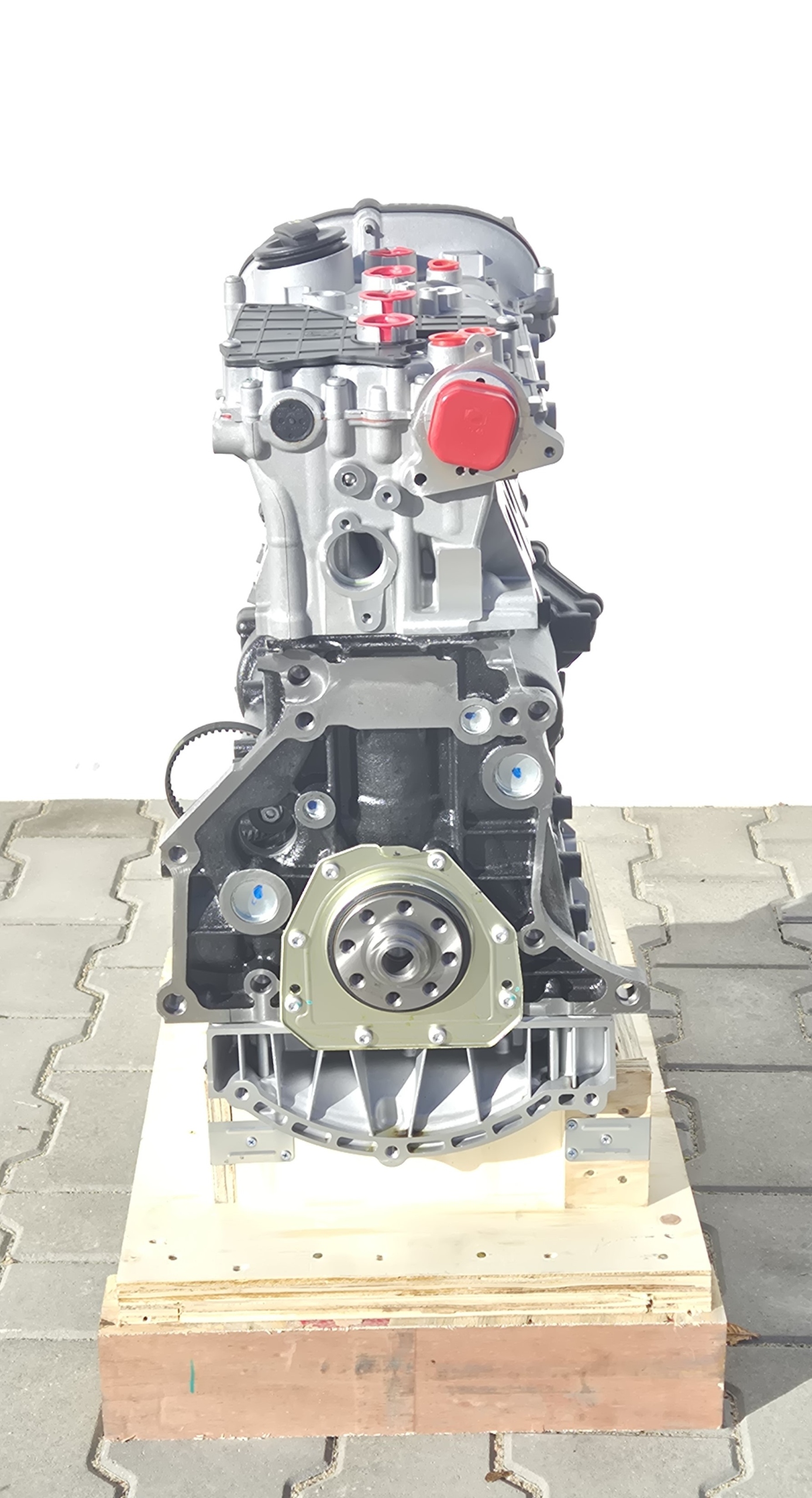 Moteur CCZA - Image 3