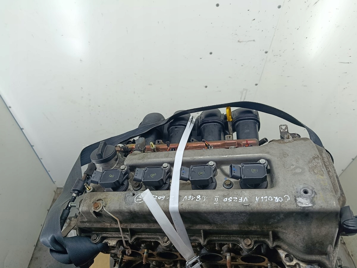 Moteur 1ZZ-FE — vue 7