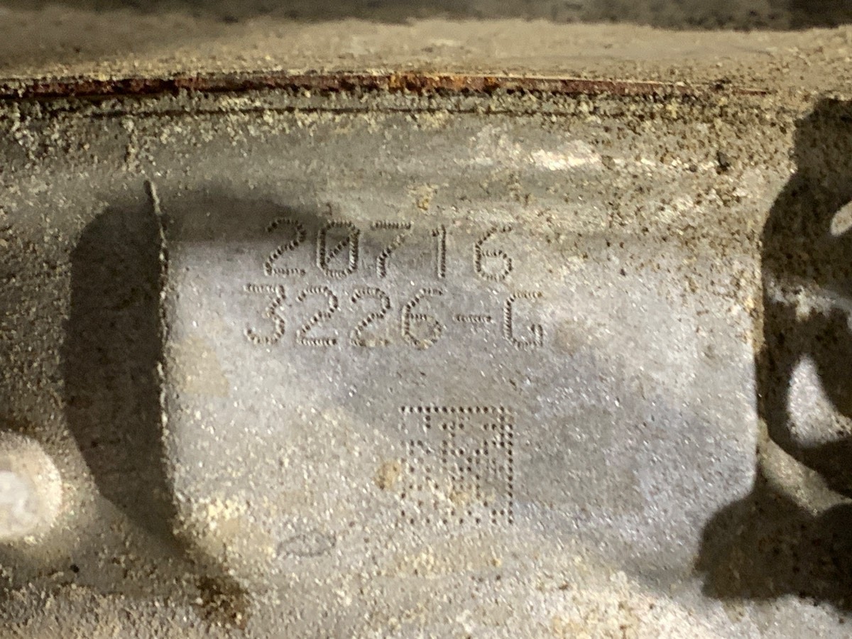 Moteur 9HF (DV6DU) - Image 10