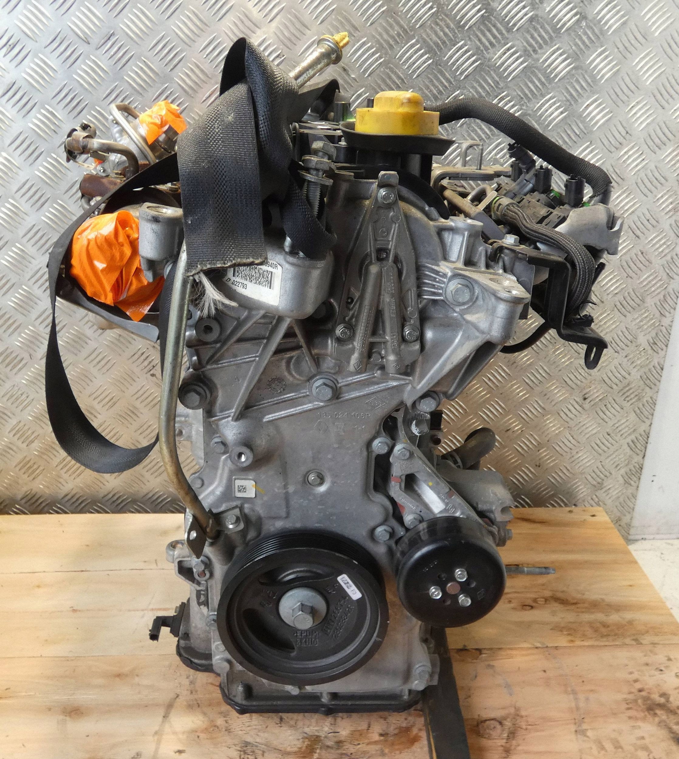 Moteur H4D 460 - Image 6