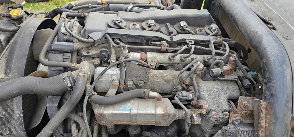 Moteur 1KD-FTV - Image 1