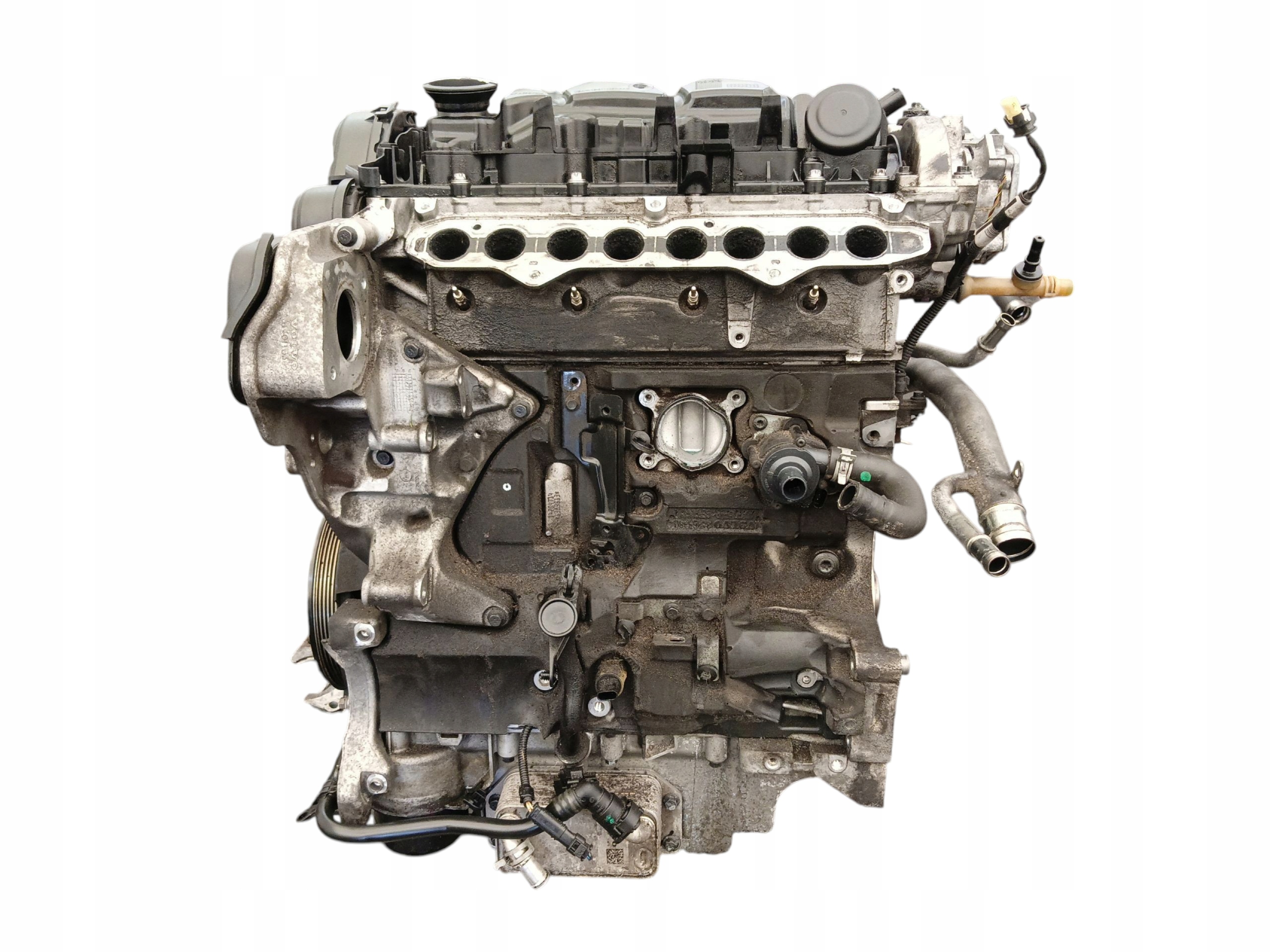 Moteur D 4204 T14 - Image 1