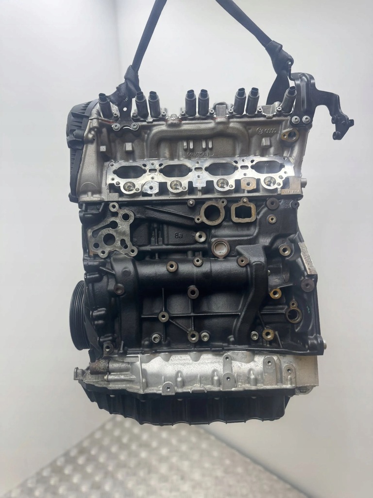 Moteur CZPC — vue 1