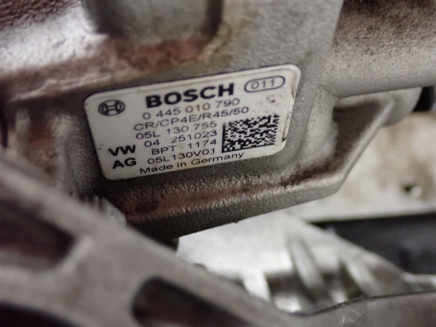 Moteur DTRB - Image 4