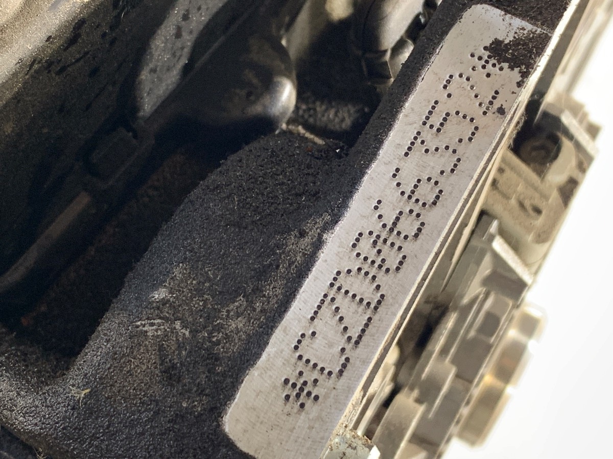 Moteur CZDD - Image 8