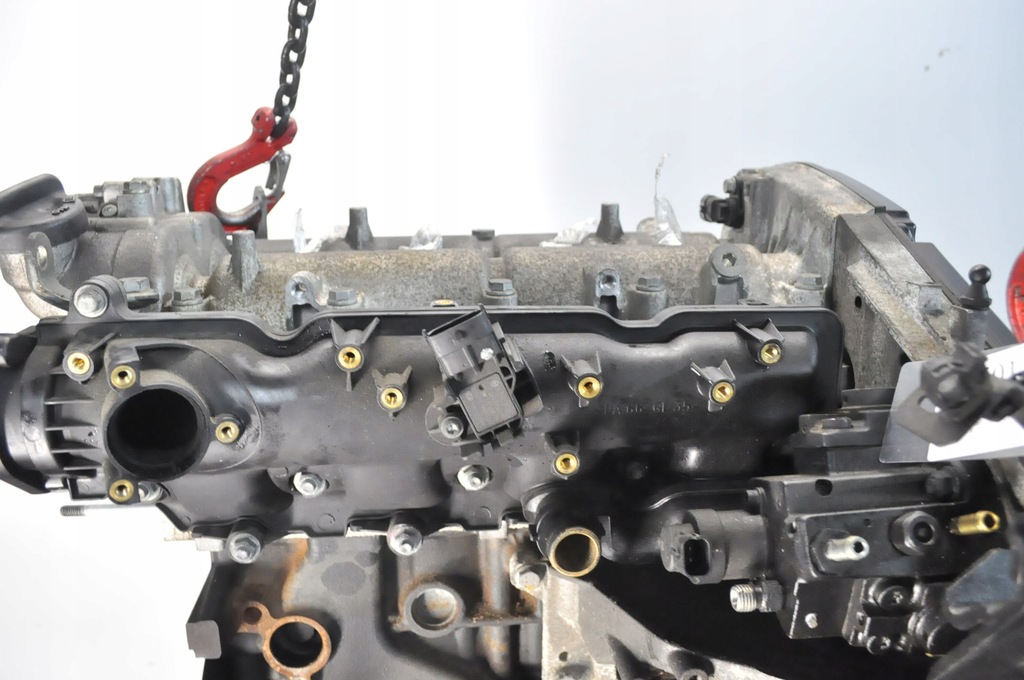 Moteur A 20 DTE - Image 2