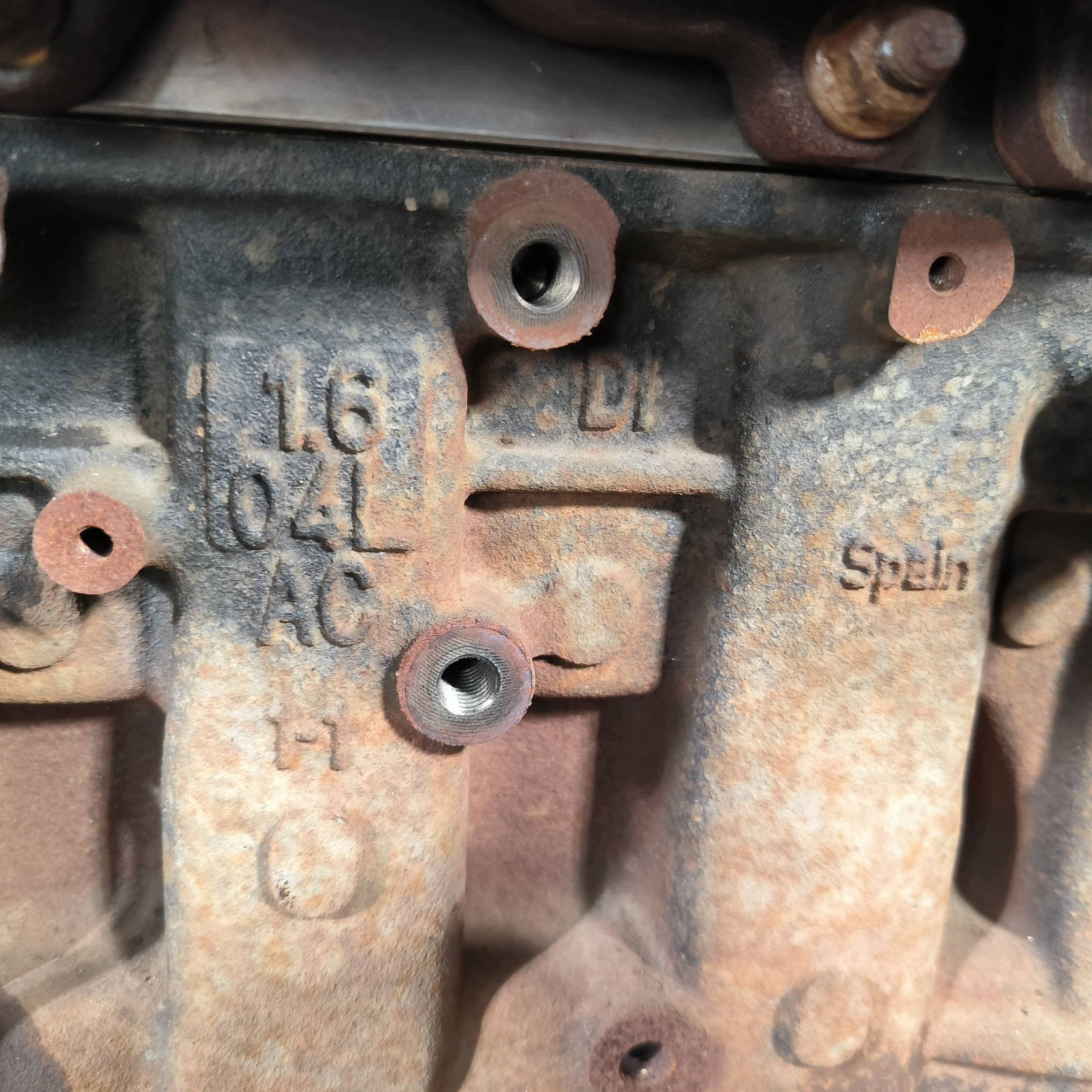 Moteur DGTE - Image 5