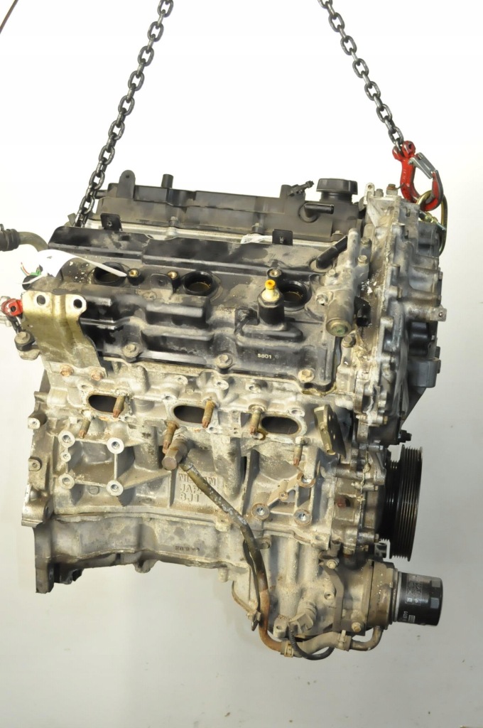 Moteur VQ35DE - Image 1