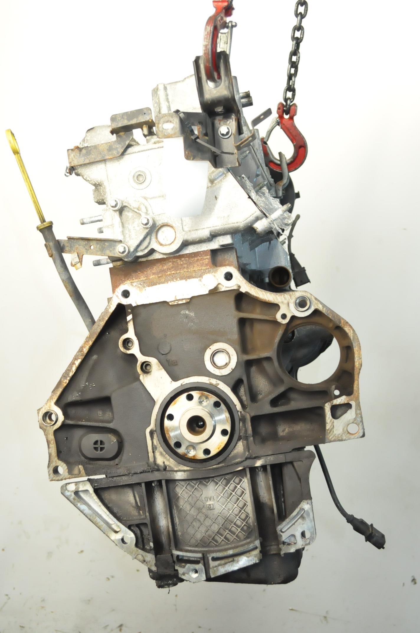 Moteur Z 18 XE - Image 3
