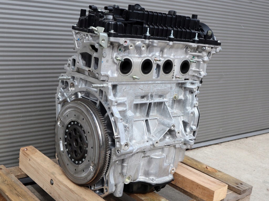 Moteur H4M 632 - Image 1