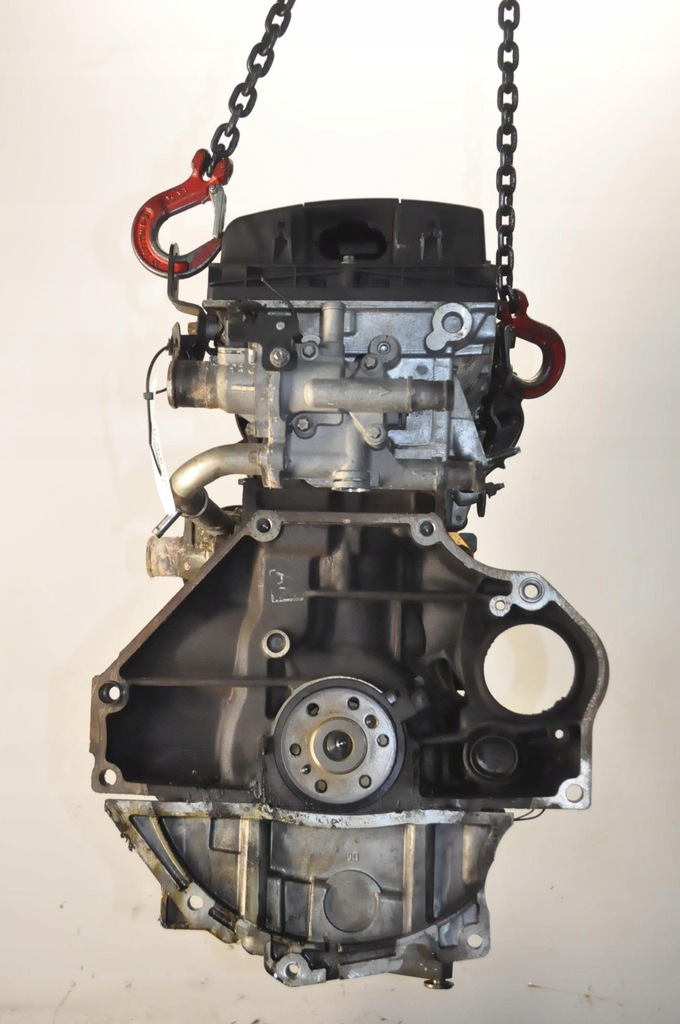 Moteur A 16 LET - Image 2