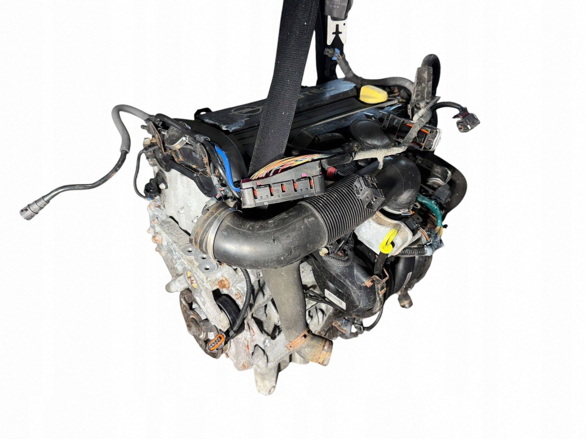 Moteur Z 22 YH - Image 3
