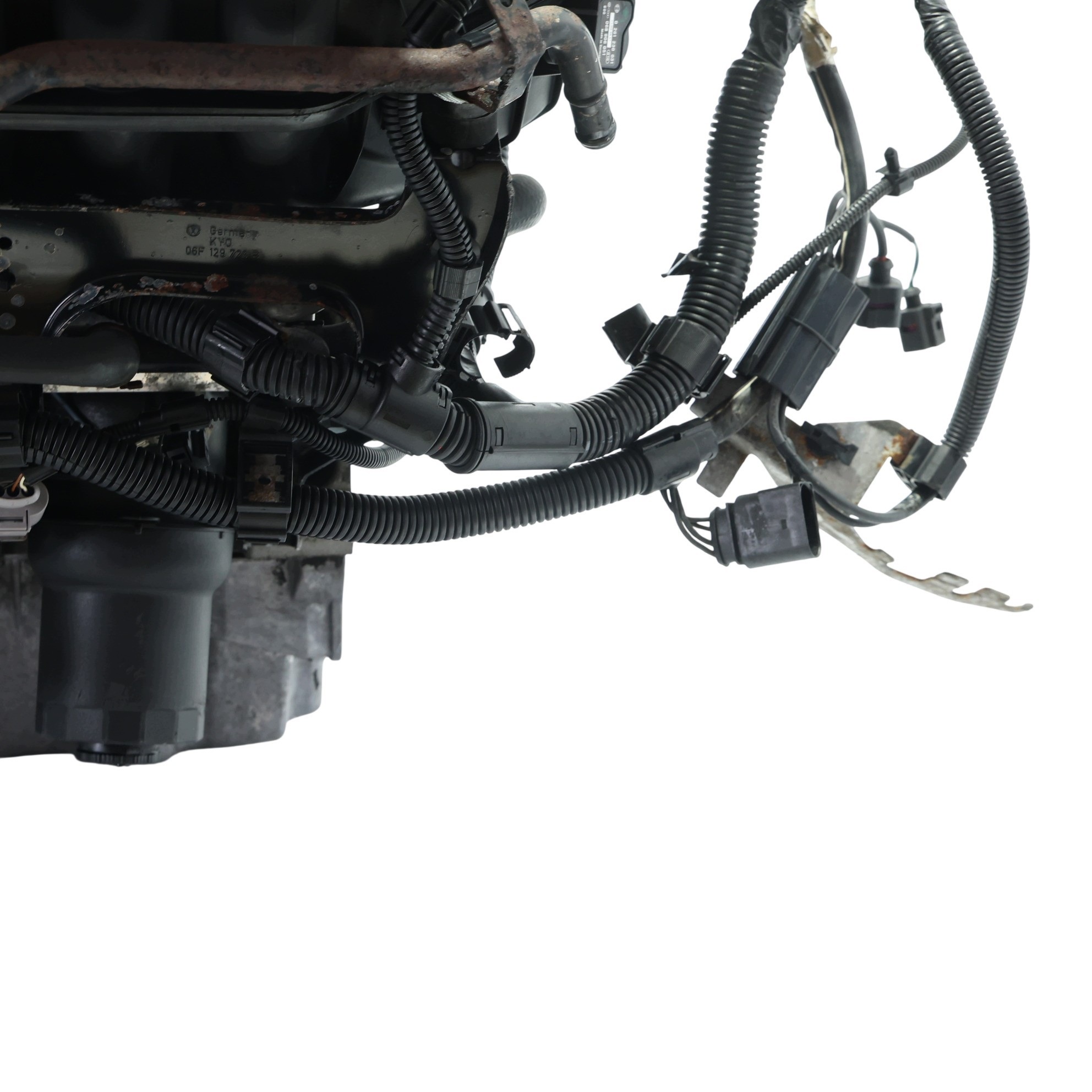 Moteur AXW - Image 8