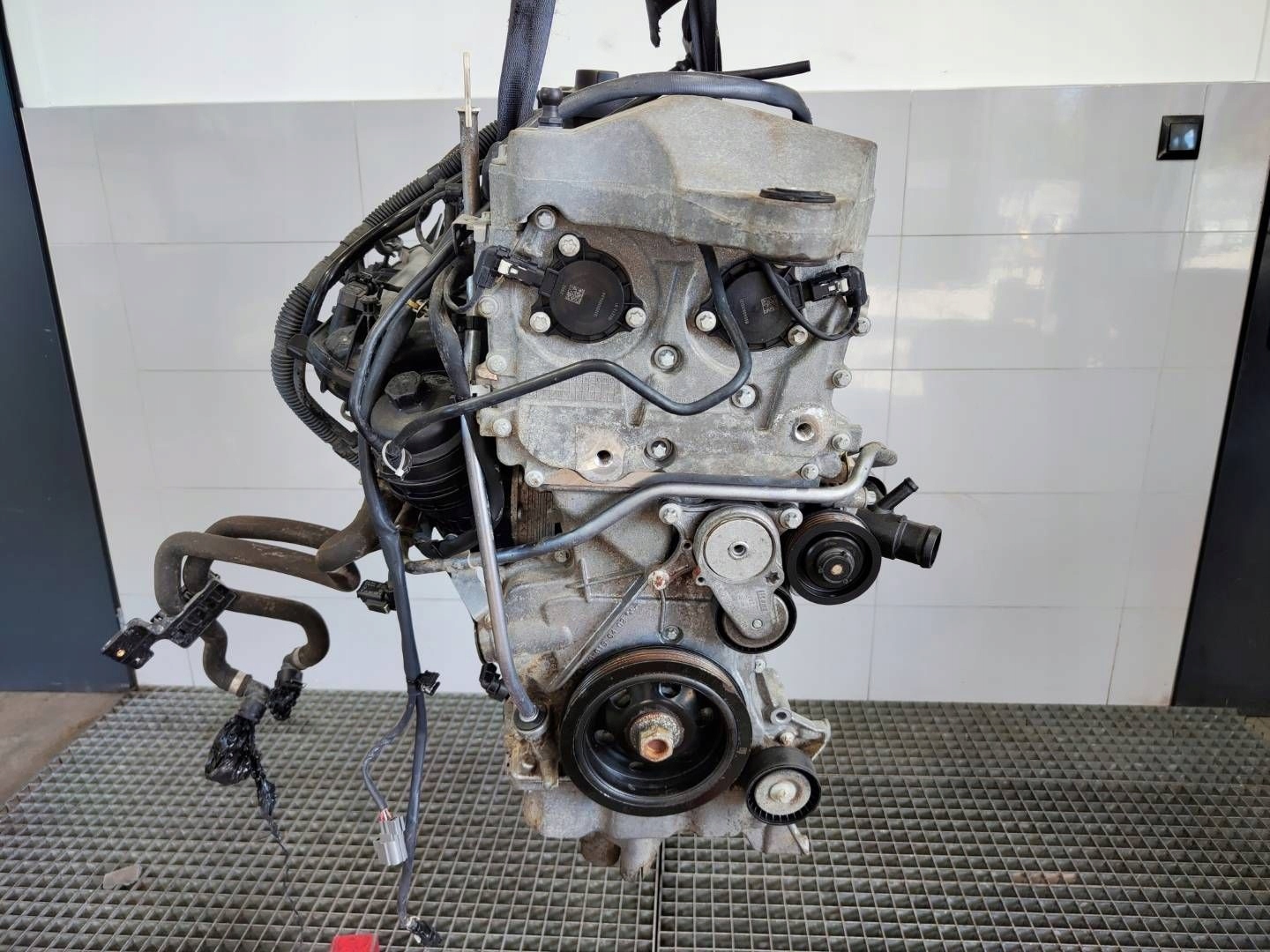 Moteur M 270.910 - Image 4