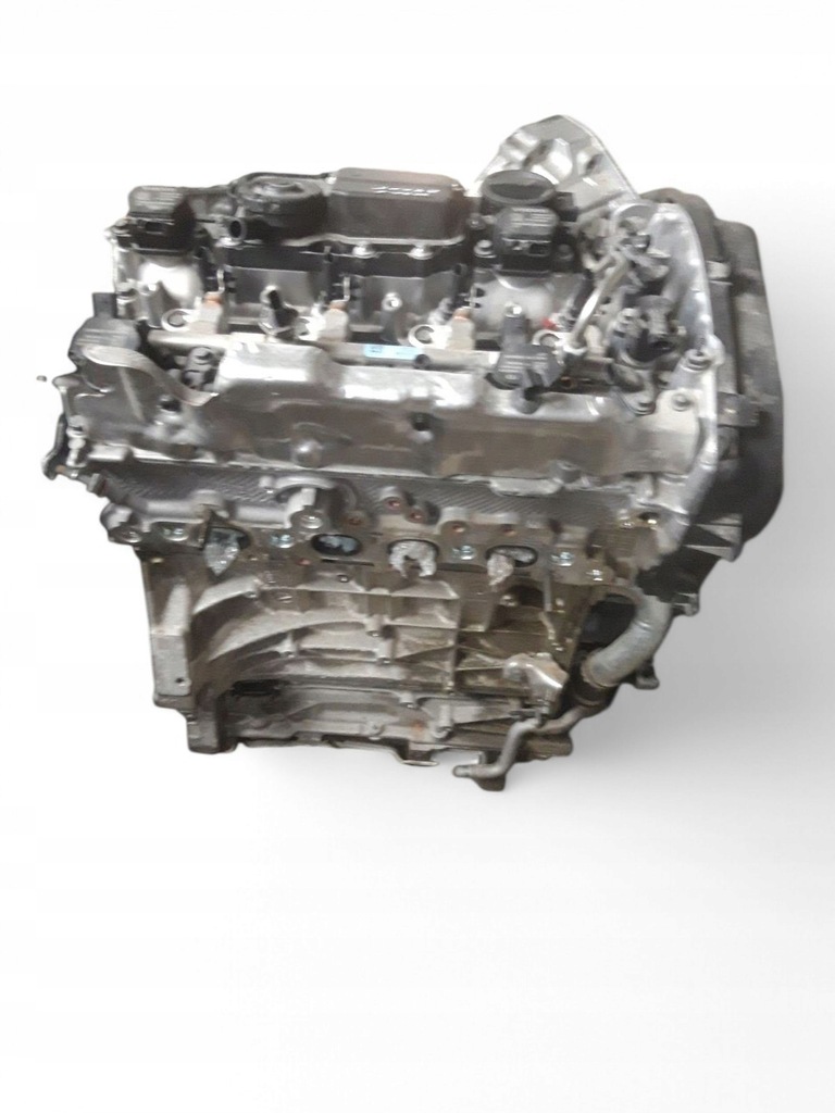 Moteur B 420 T - Image 5
