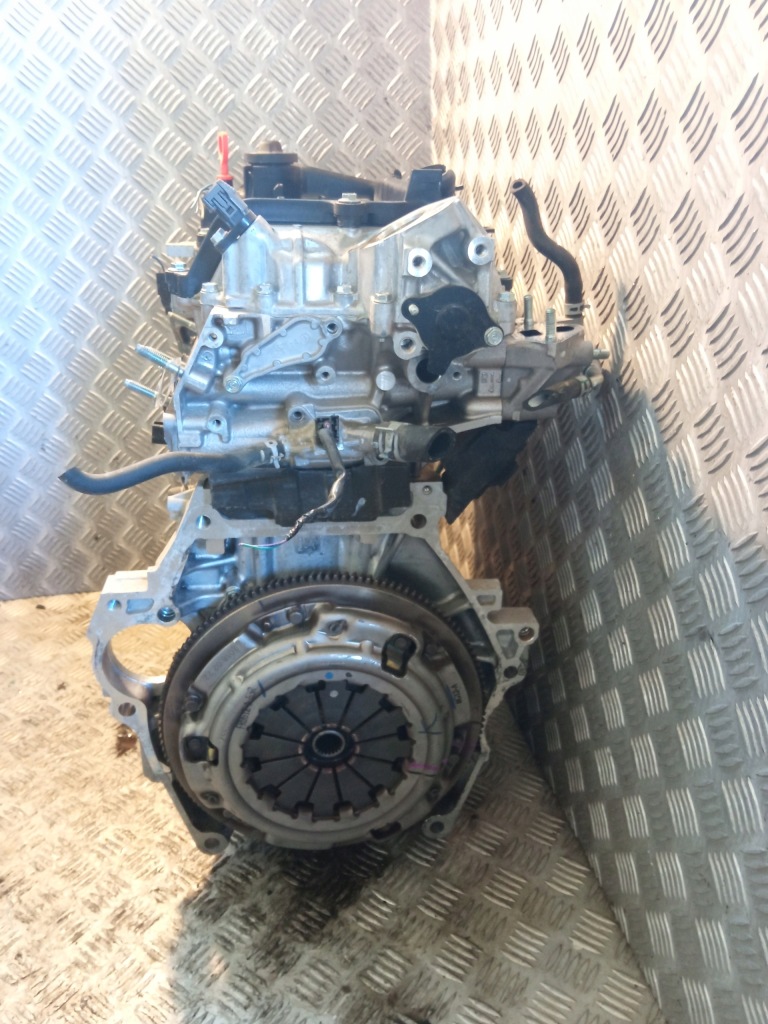 Moteur L15BY - Image 2