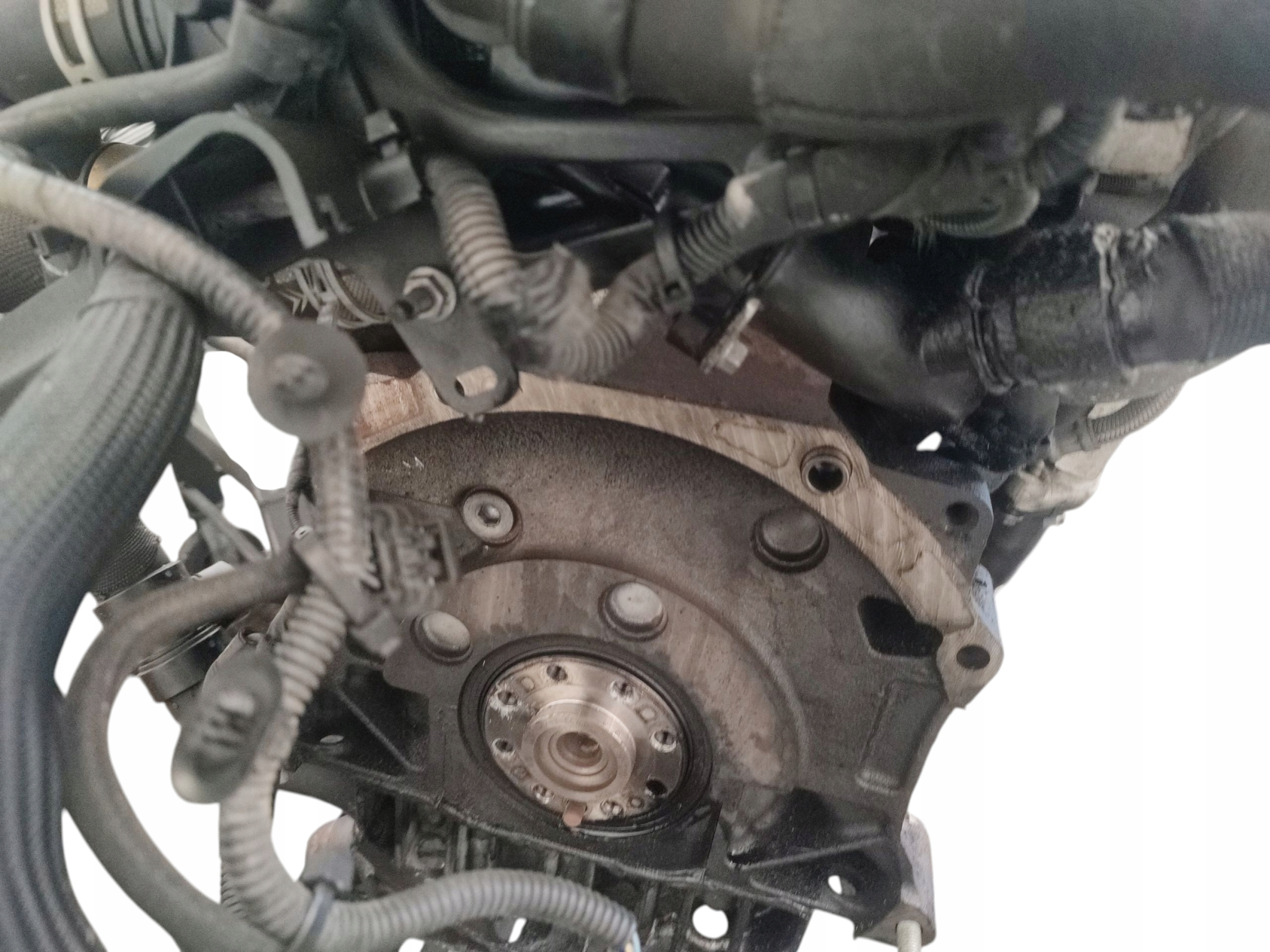Moteur RHE (DW10CTED4) - Image 12