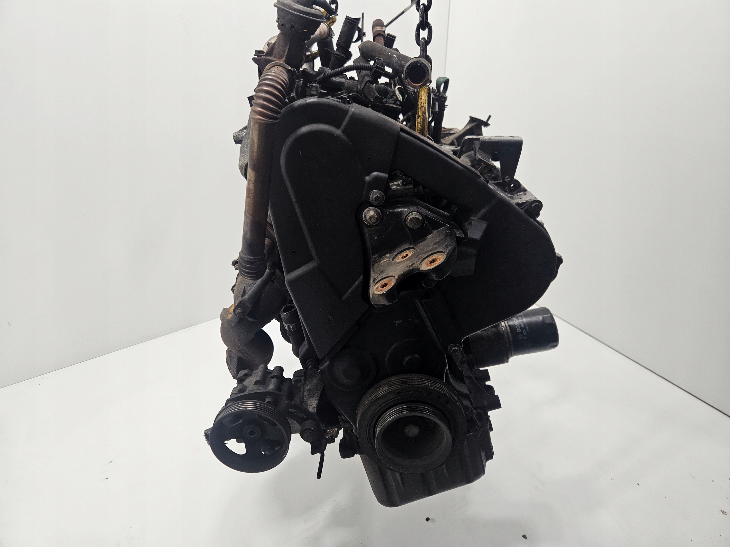 Moteur 4HY (DW12UTED) - Image 3