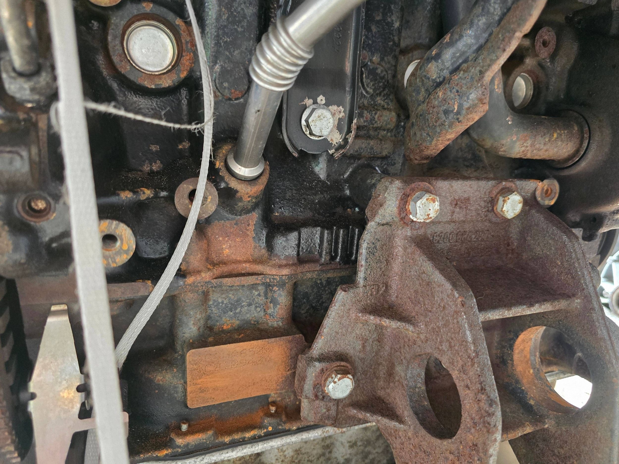 Moteur G9U 650 - Image 13