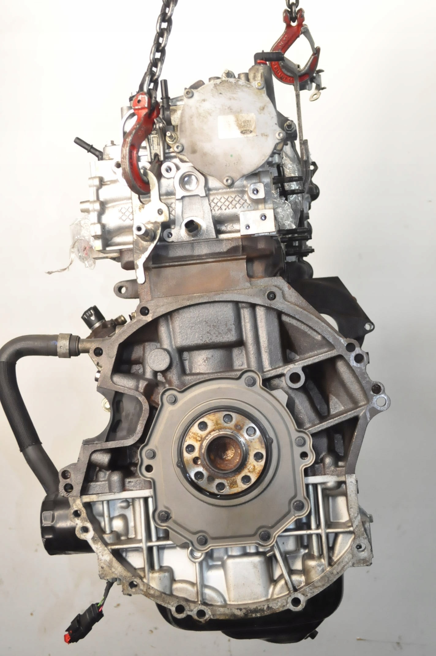 Moteur BKFB - Image 5