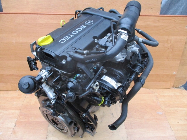 Moteur Z 12 XEP - Image 5