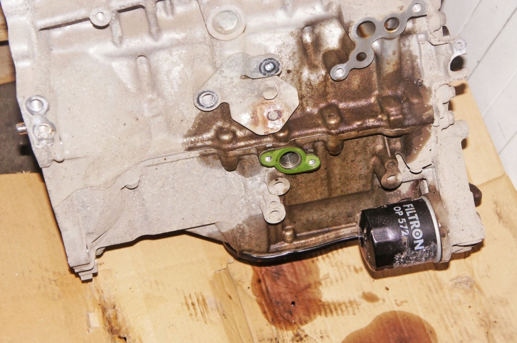 Moteur 8NR-FTS - Image 3