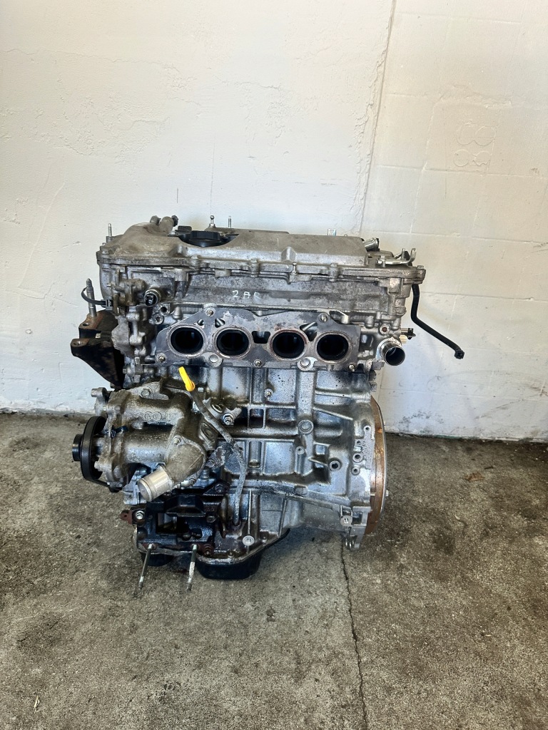 Moteur 2AR-FXE - Image 1